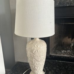 Antique Lamp 