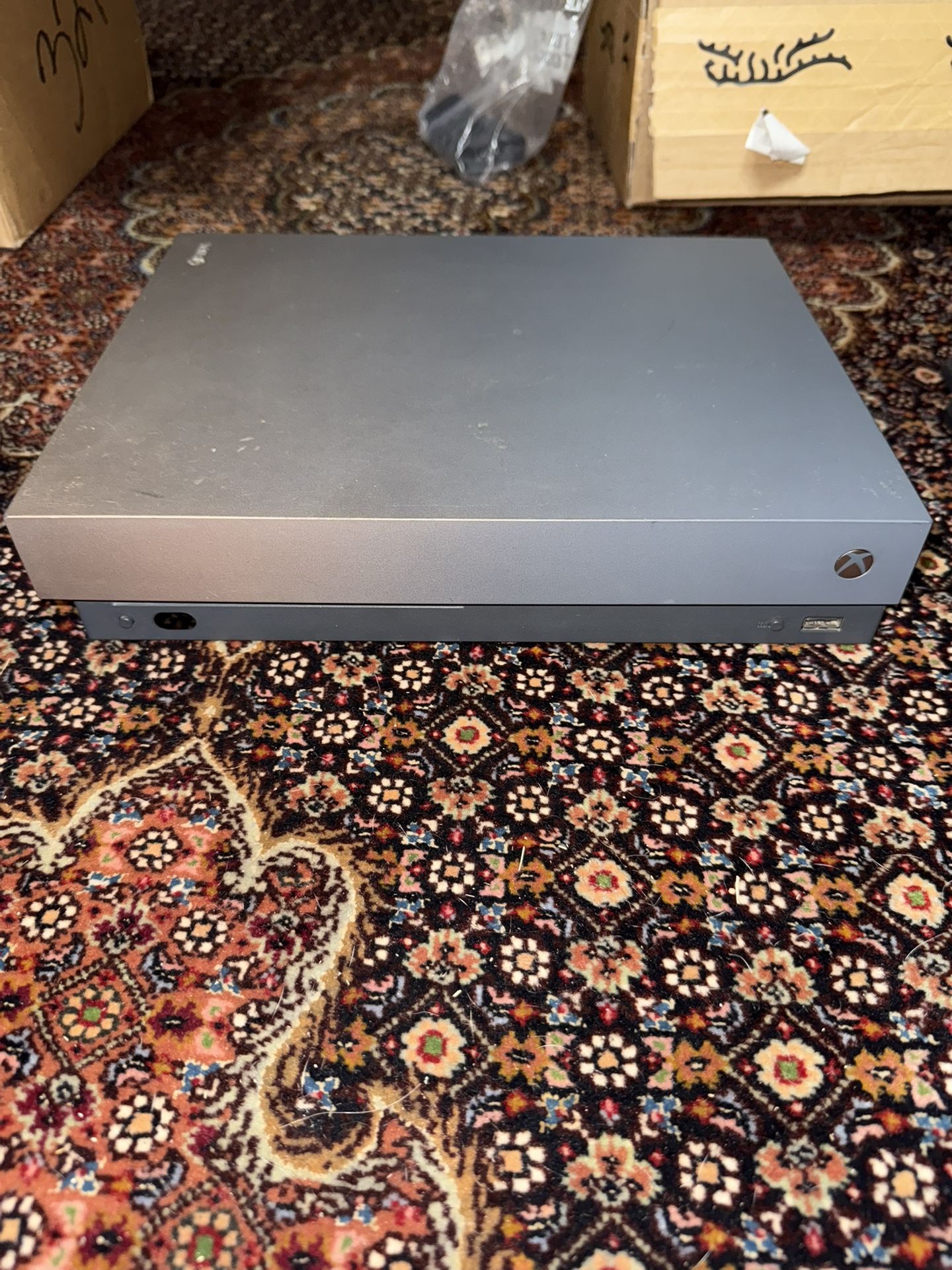 Xbox one 1Tb