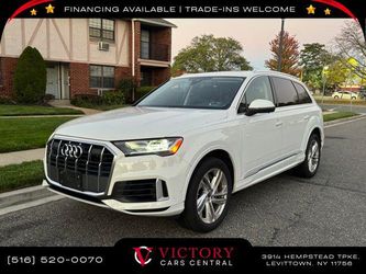 2023 Audi Q7