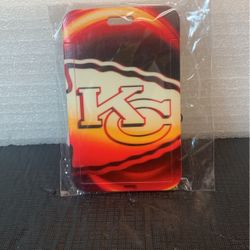 NFL Kansas City Chiefs Football 🏈 Team Landyard