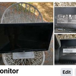 Monitor 