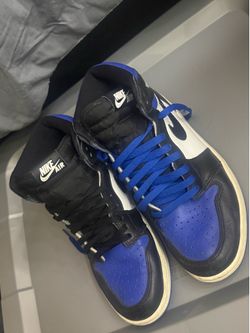 Air Jordan ones