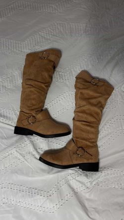 Womens Boots Size 10.5 6.5/7