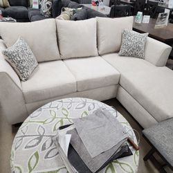 Sofa Chaise Reversible Chaise Custom 