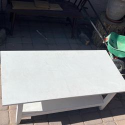 Small Table 