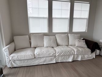 Free Sofa - pick up only