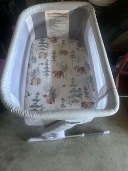 Bassinet