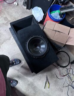 Complete Rockford Fosgate & AudioControl Bass System – P3 Sub & Epicenter
