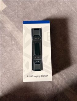 Ps4 charging station