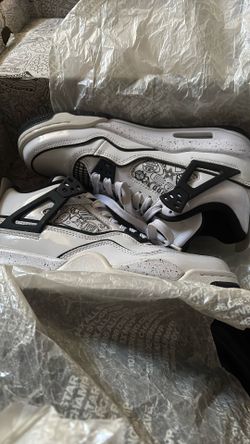Air Jordan 4 Retro SE (GS)