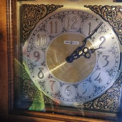 Grandfather Clock