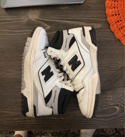 New Balance 650 (9.5 women’s )