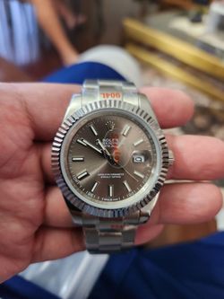 Men's Watch