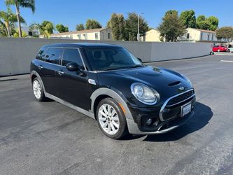 2017 MINI Clubman