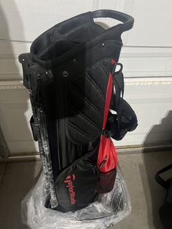 TaylorMade 2023 Golf Bags