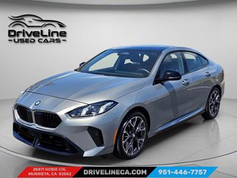 2026 BMW 228 Gran Coupe