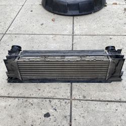Bmw 335i stock intercooler f30 n55 ewg
