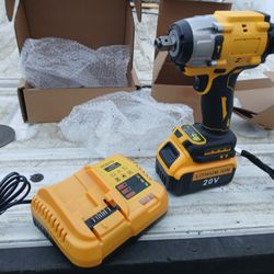 TALADRO NEW BUENAS CONDITIONS 