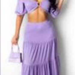 2 piece brunch set