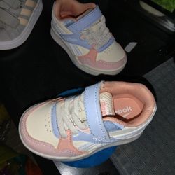 Toddler Girls Shoes