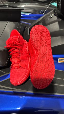 Nike Kyrie