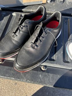 Adidas Mc 80 Golf Spikeless Shoes