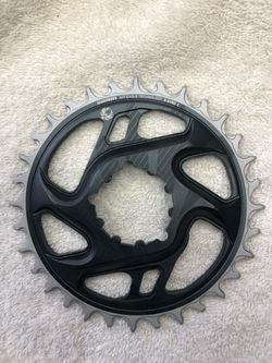Sram Eagle MTB Chain Ring