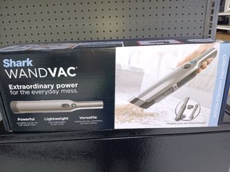 Vacuum