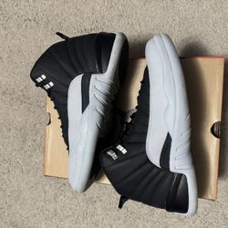 VNDS JORDAN 12 BARON SIZE 11.5