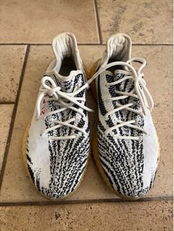 Yeezy boost runners