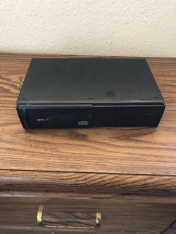 Clarion 6 Cd Changer 