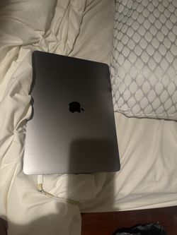 mac book touch screen
