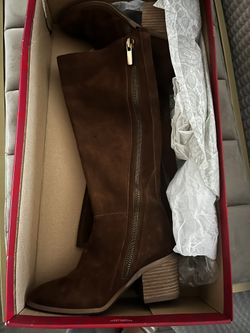 Upper Leather boots