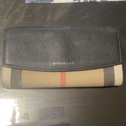 Burberry Wallet