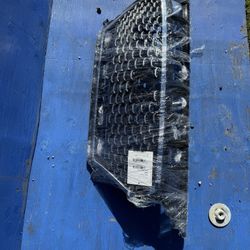 Grille 2020 Huyndai Sonata HY1200231