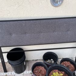 Head Board For Full Size Bed