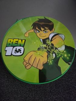 case for diskette Ben 10