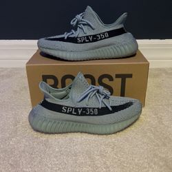 Yeezy 350 V2 Salt