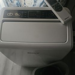 Portable Air Conditioner 8000 BTU