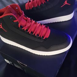 New Jordan Executive Shoes 