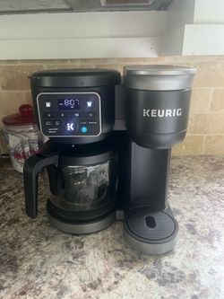 Keurig K Duo