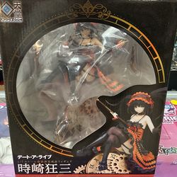 Date-A-Live Kurumi Tokisaki Figure