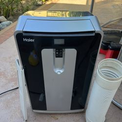 Haier Portable Air Conditioner