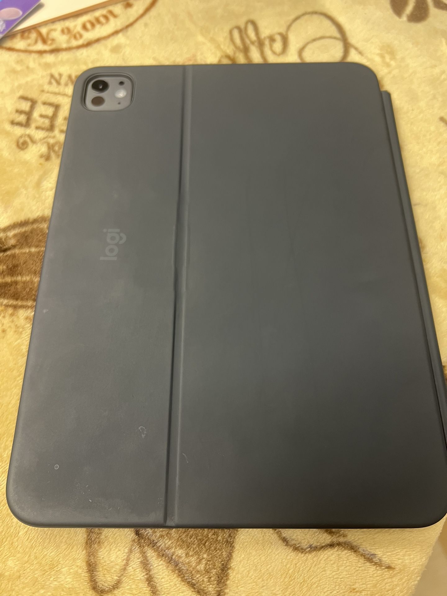 Cover iPad 11 Pro M24