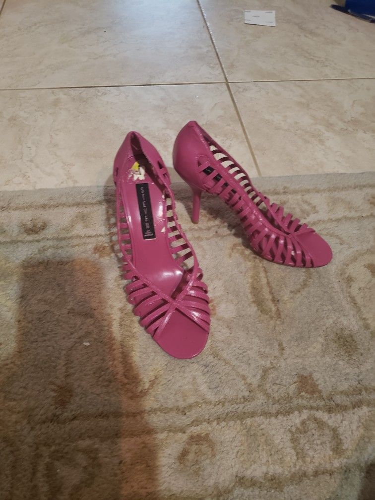 Womens Heels