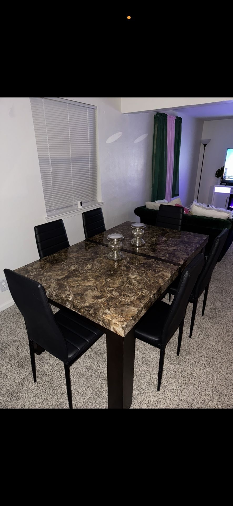 Dining Room Table