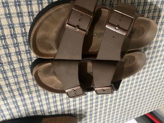Birkenstocks