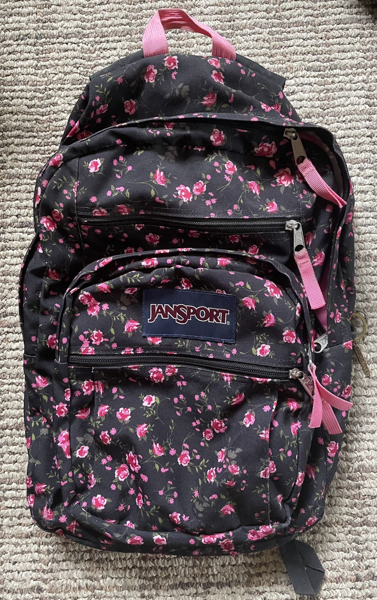 Jansport Backpack