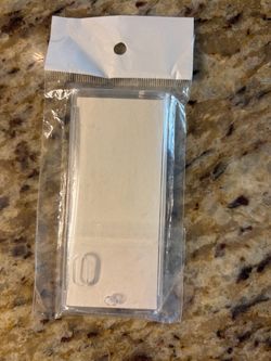 Brand New Case for iPod Nano 5th 4th Gen