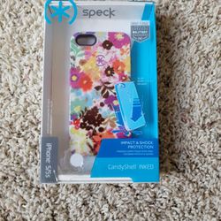 iPhone Case Speck 5 / 5s 
